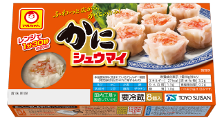 シュウマイ | マルちゃん | 東洋水産株式会社