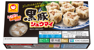 シュウマイ | マルちゃん | 東洋水産株式会社